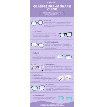 Montura Óptica Urban Classic – Unisex