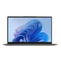 Pc portátil BMAX MaxBook X15 Pro / N95 / 16 GB / 512 GB SSD / Windows 11 / Gris