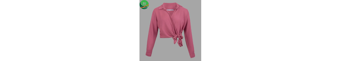 Tops - Blusas y camisetas de mujer