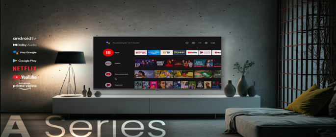 smart tv 32, 55, 65 pulgadas bibuaran.com